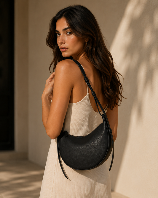Valeria | Bolso de hombro vintage