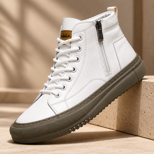 Miguel | Zapatillas Altas
