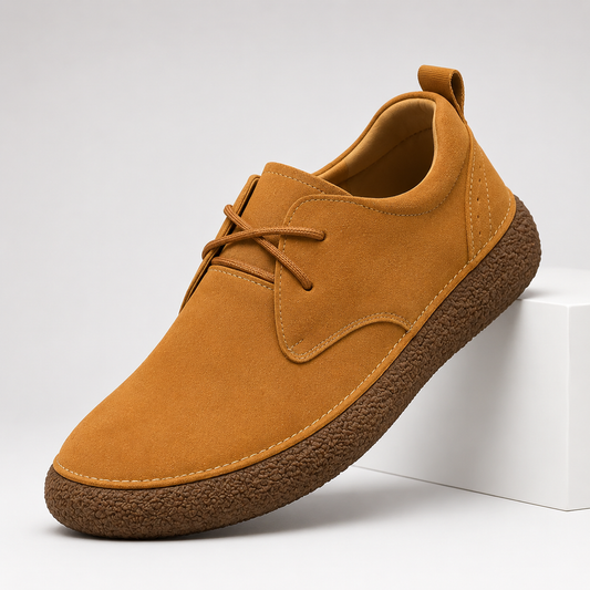 Miguel | Zapatos de Ante