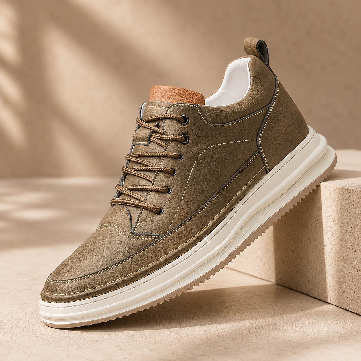 Luis | Zapatillas Urbanas