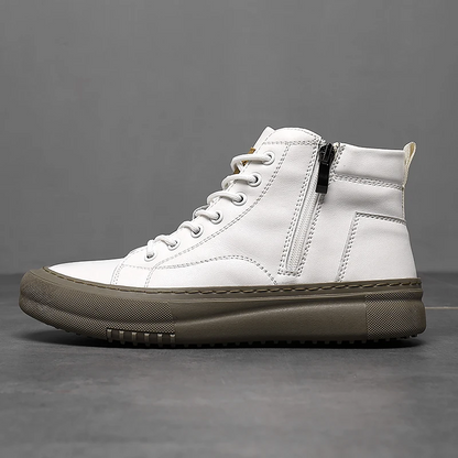 Miguel | Zapatillas Altas