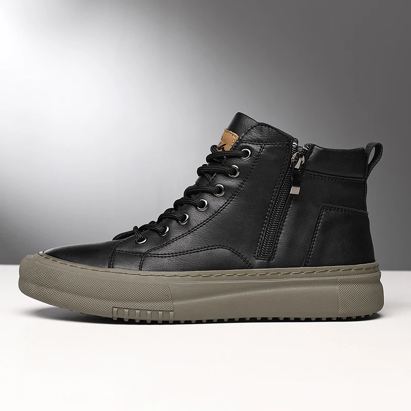 Miguel | Zapatillas Altas