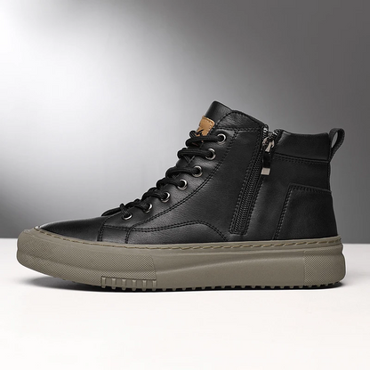 Miguel | Zapatillas Altas