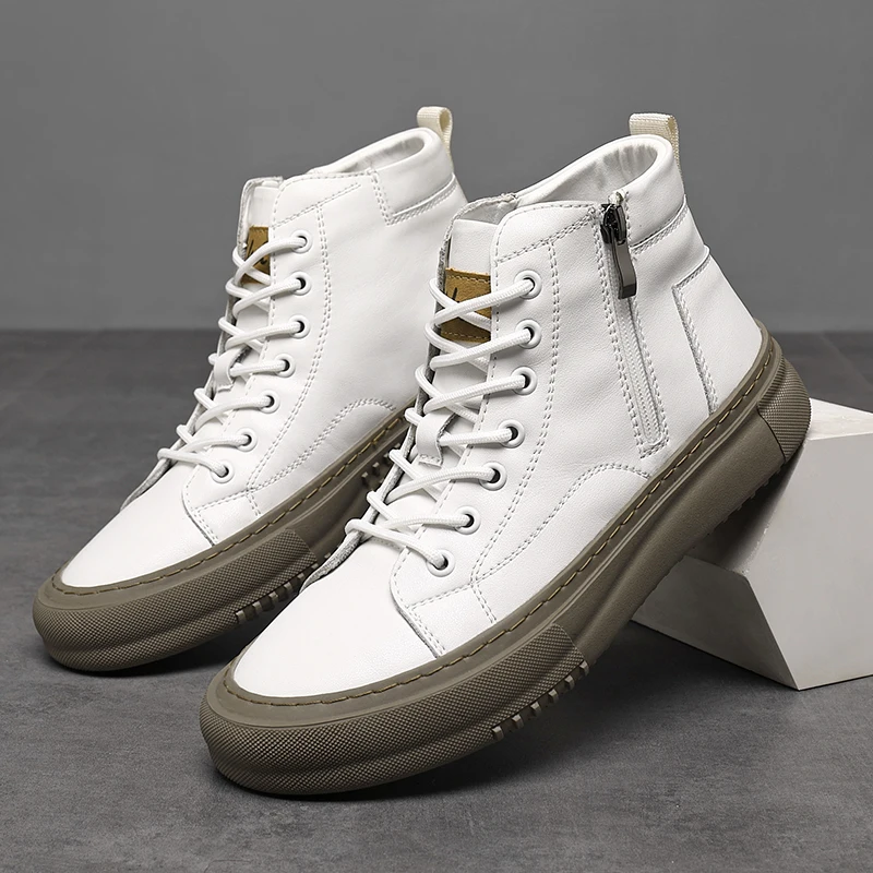 Miguel | Zapatillas Altas