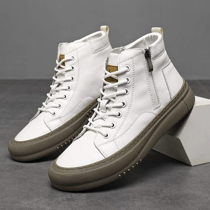 Miguel | Zapatillas Altas