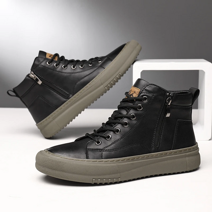 Miguel | Zapatillas Altas