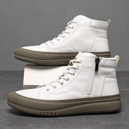 Miguel | Zapatillas Altas