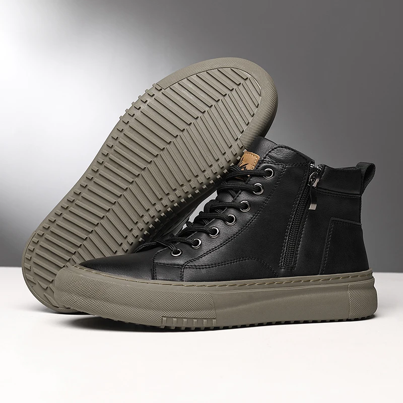 Miguel | Zapatillas Altas
