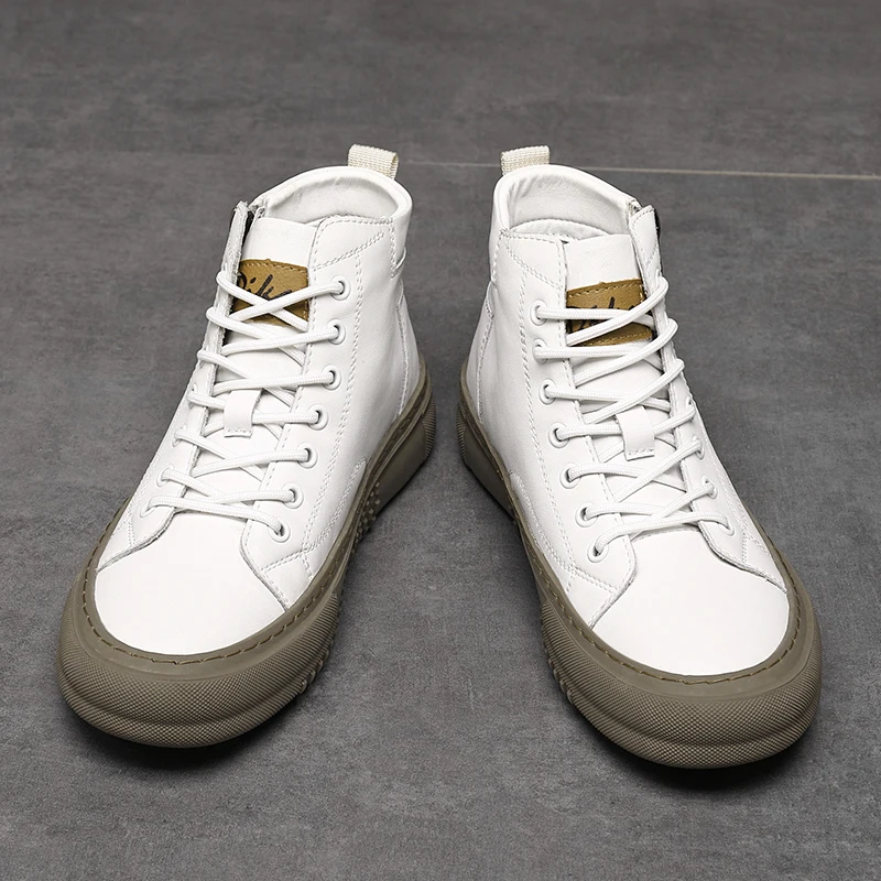 Miguel | Zapatillas Altas