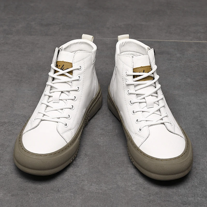 Miguel | Zapatillas Altas