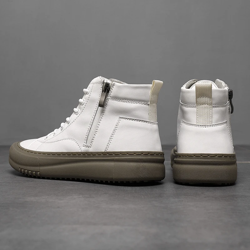 Miguel | Zapatillas Altas