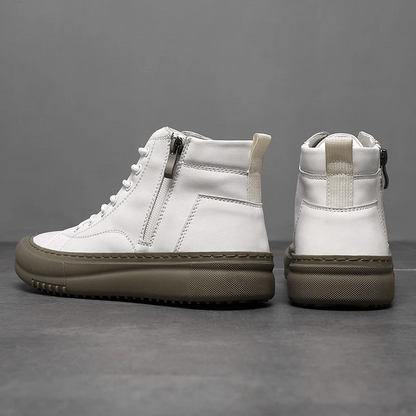 Miguel | Zapatillas Altas