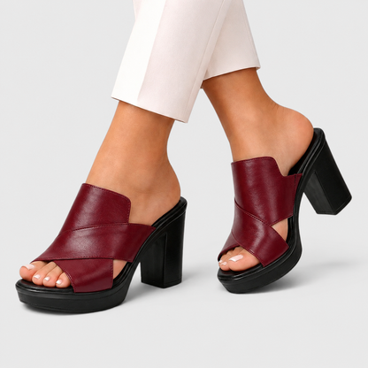 Gisela | Tacones cómodos