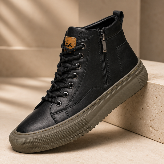 Miguel | Zapatillas Altas