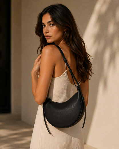 Valeria | Bolso de hombro vintage