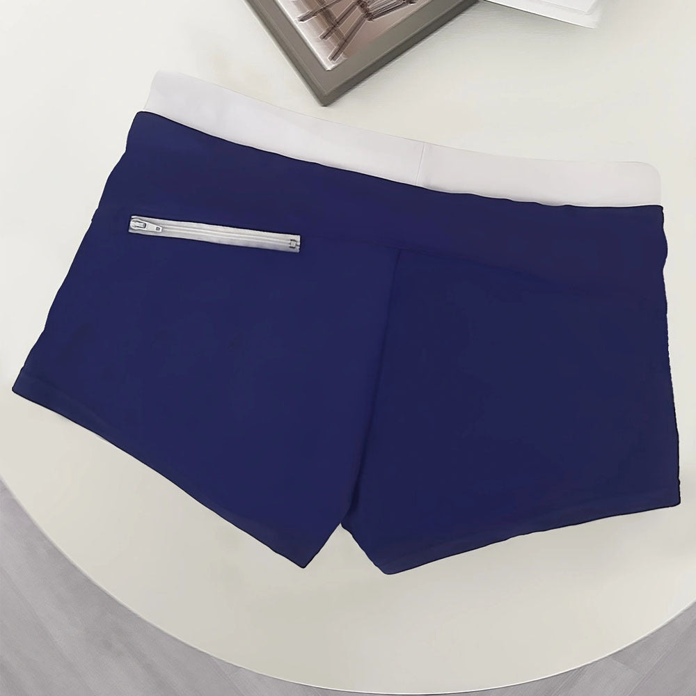 Lorenix | Bañador deportivo chic