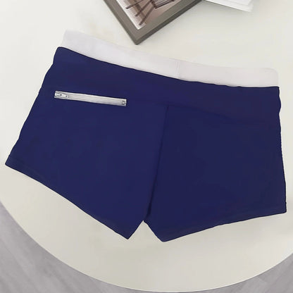 Lorenix | Bañador deportivo chic
