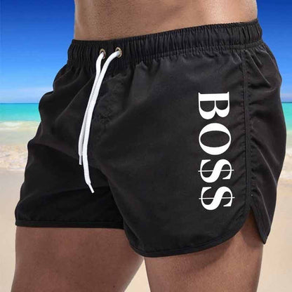 Lorenix | Bañador elegante Boss
