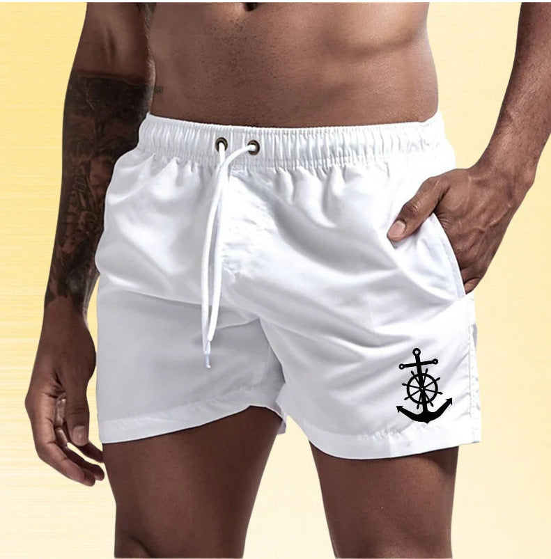 Lorenix | Bañador elegante para hombre