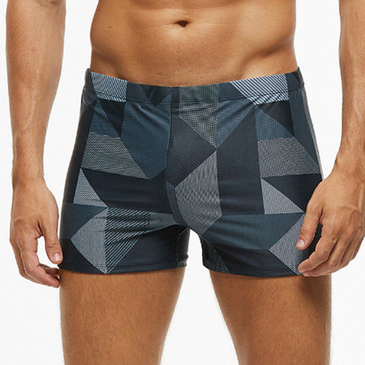 Lorenix | Bañador Performance Moderno