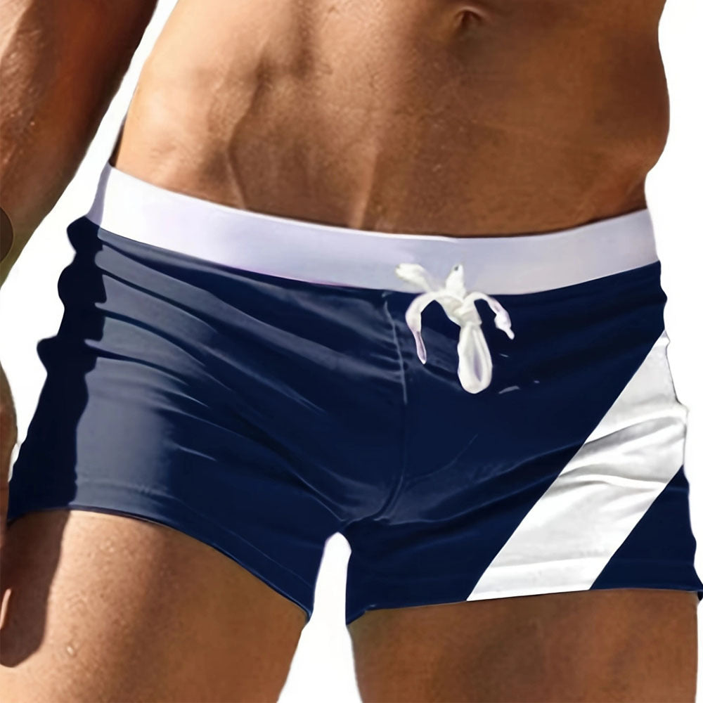 Lorenix | Bañador deportivo chic