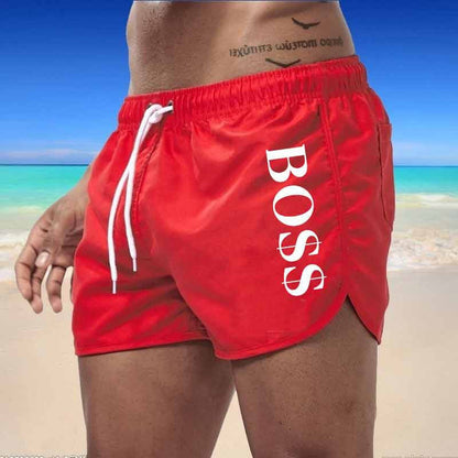 Lorenix | Bañador elegante Boss