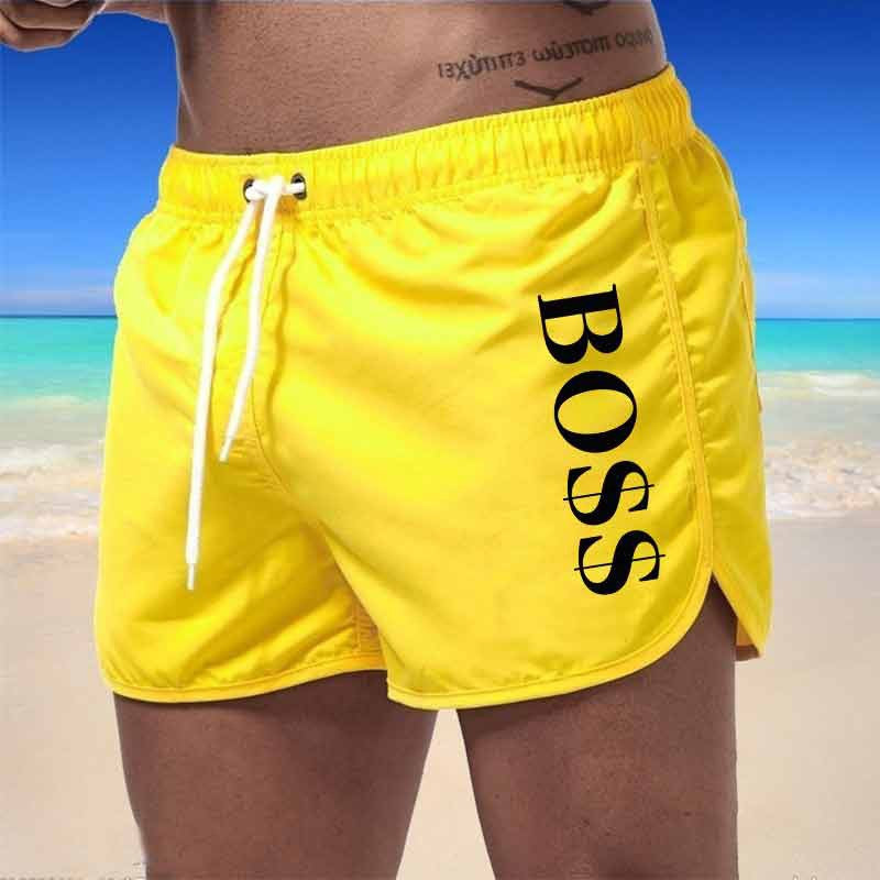 Lorenix | Bañador elegante Boss