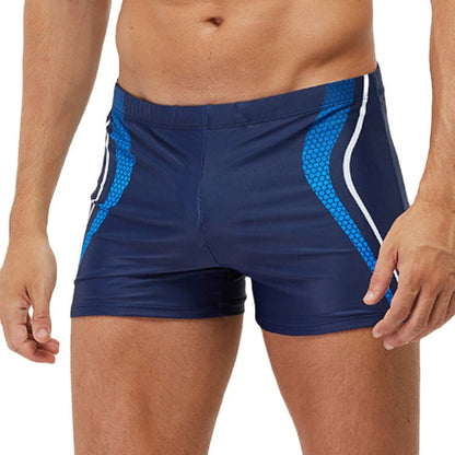 Lorenix | Bañador Performance Moderno