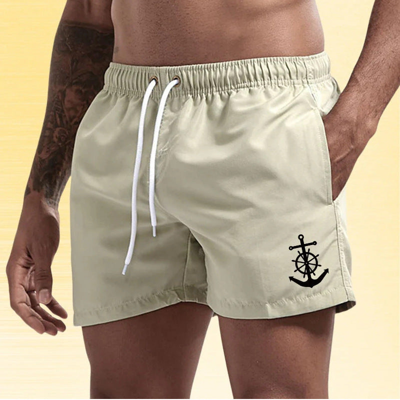 Lorenix | Bañador elegante para hombre