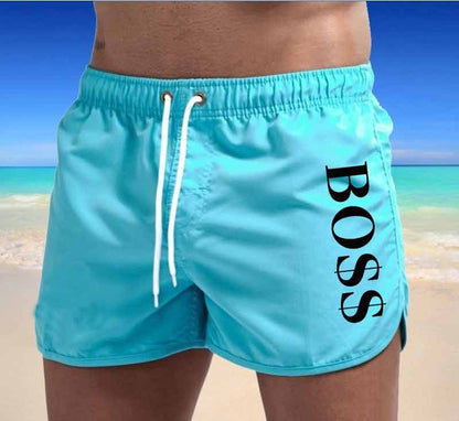 Lorenix | Bañador elegante Boss
