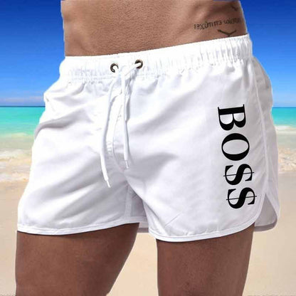 Lorenix | Bañador elegante Boss