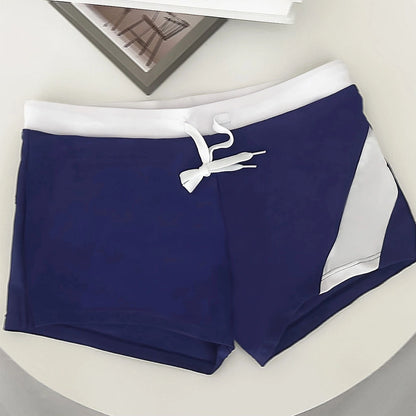 Lorenix | Bañador deportivo chic