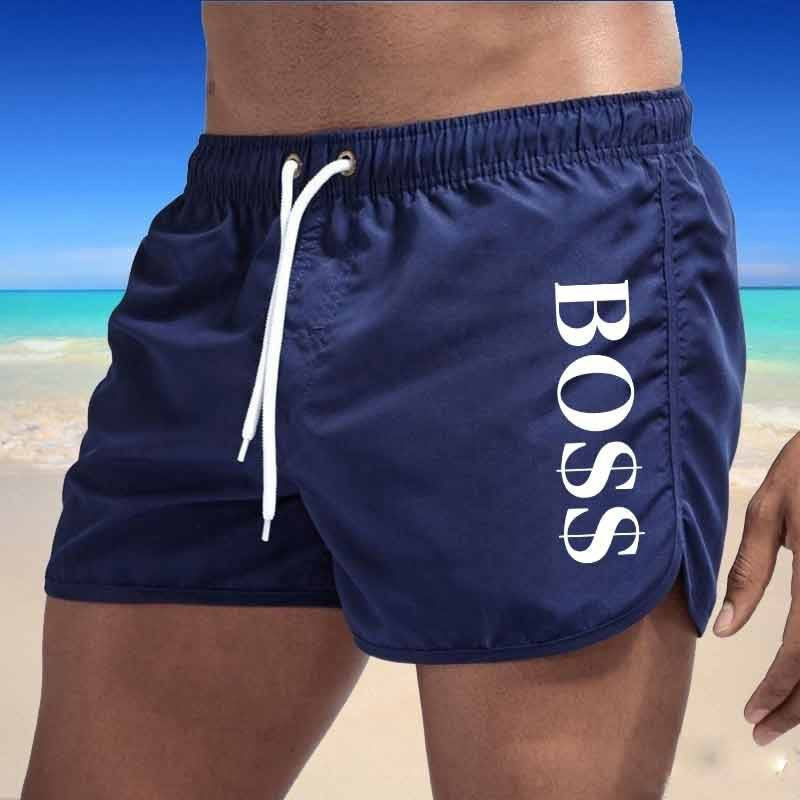 Lorenix | Bañador elegante Boss
