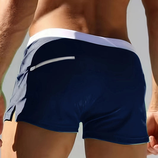 Lorenix | Bañador deportivo chic