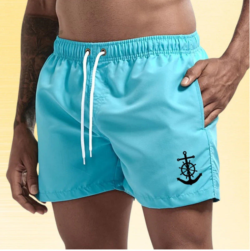 Lorenix | Bañador elegante para hombre