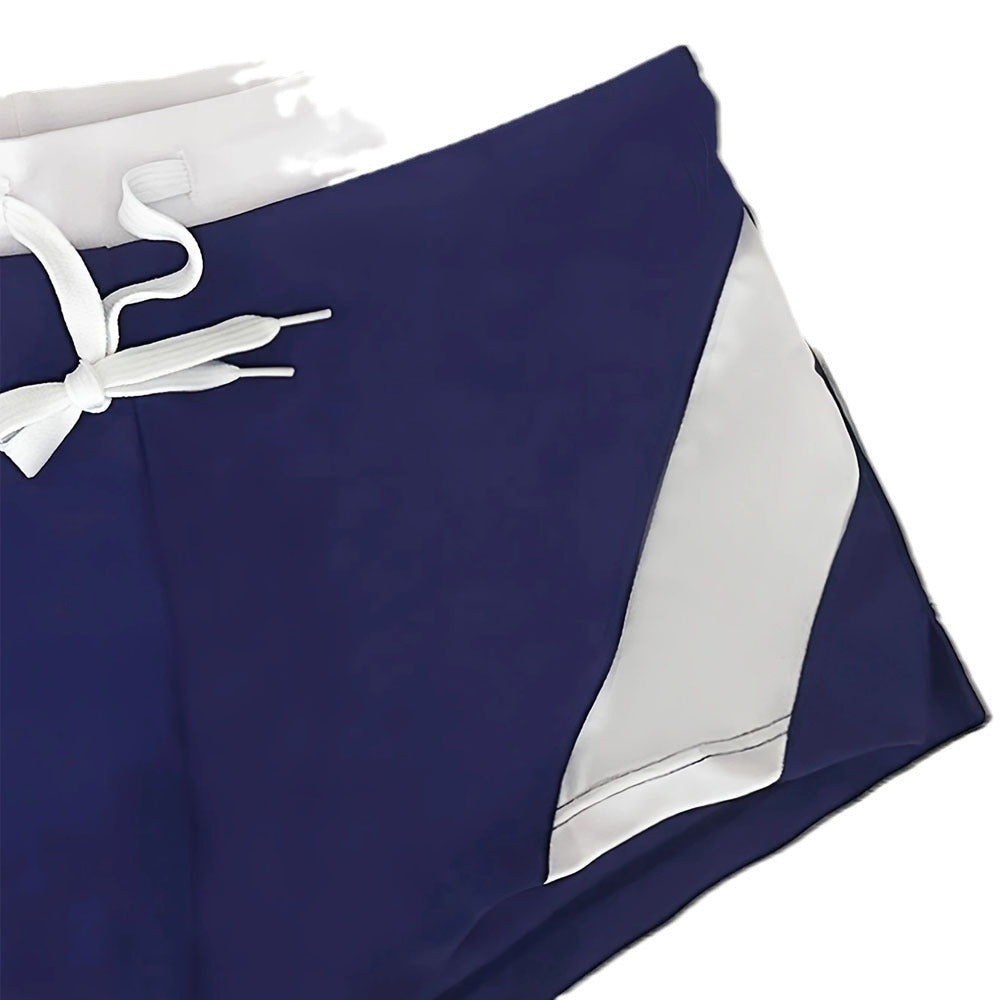 Lorenix | Bañador deportivo chic