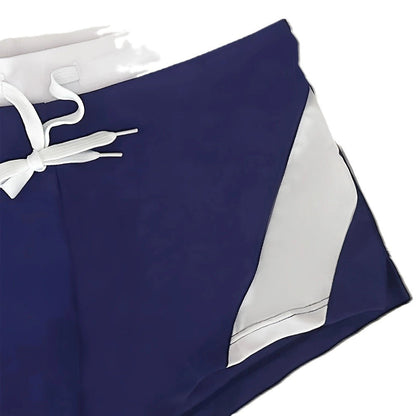 Lorenix | Bañador deportivo chic