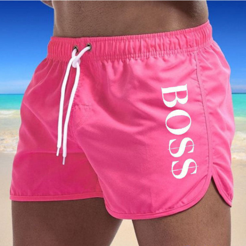 Lorenix | Bañador elegante Boss