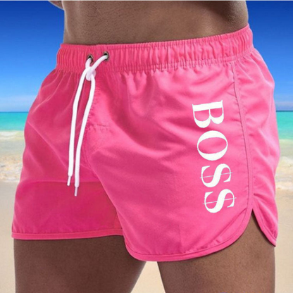 Lorenix | Bañador elegante Boss