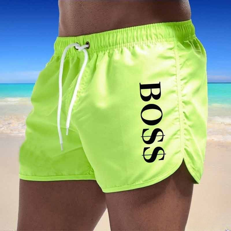 Lorenix | Bañador elegante Boss