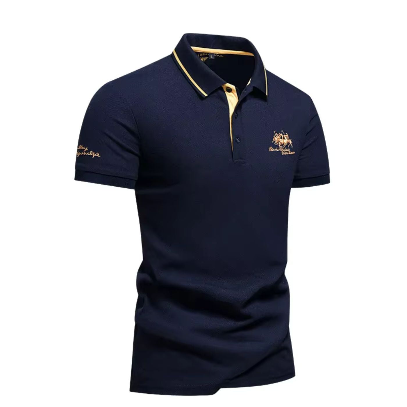Lorenix | Polo de lujo