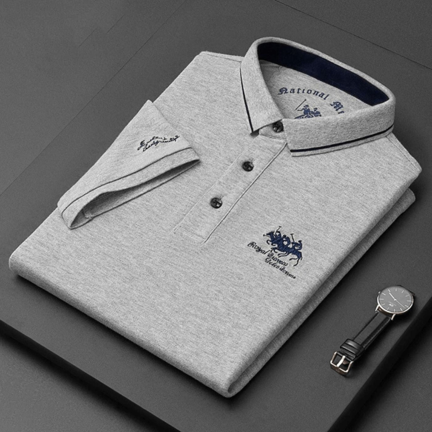 Lorenix | Polo de lujo