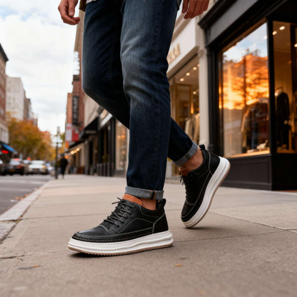 Luis | Zapatillas Urbanas