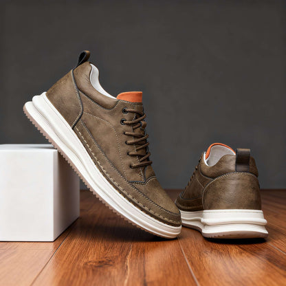 Luis | Zapatillas Urbanas