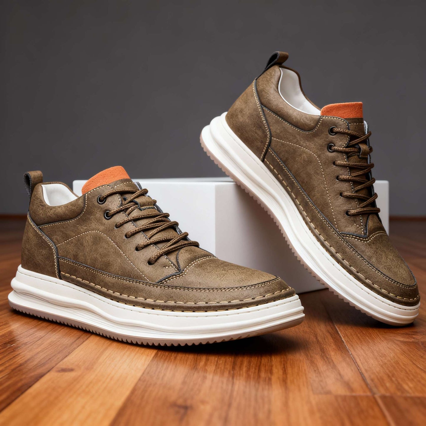 Luis | Zapatillas Urbanas