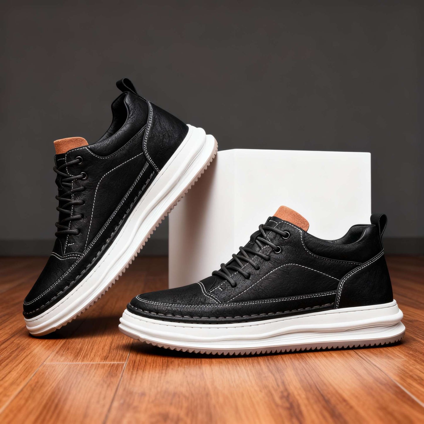 Luis | Zapatillas Urbanas