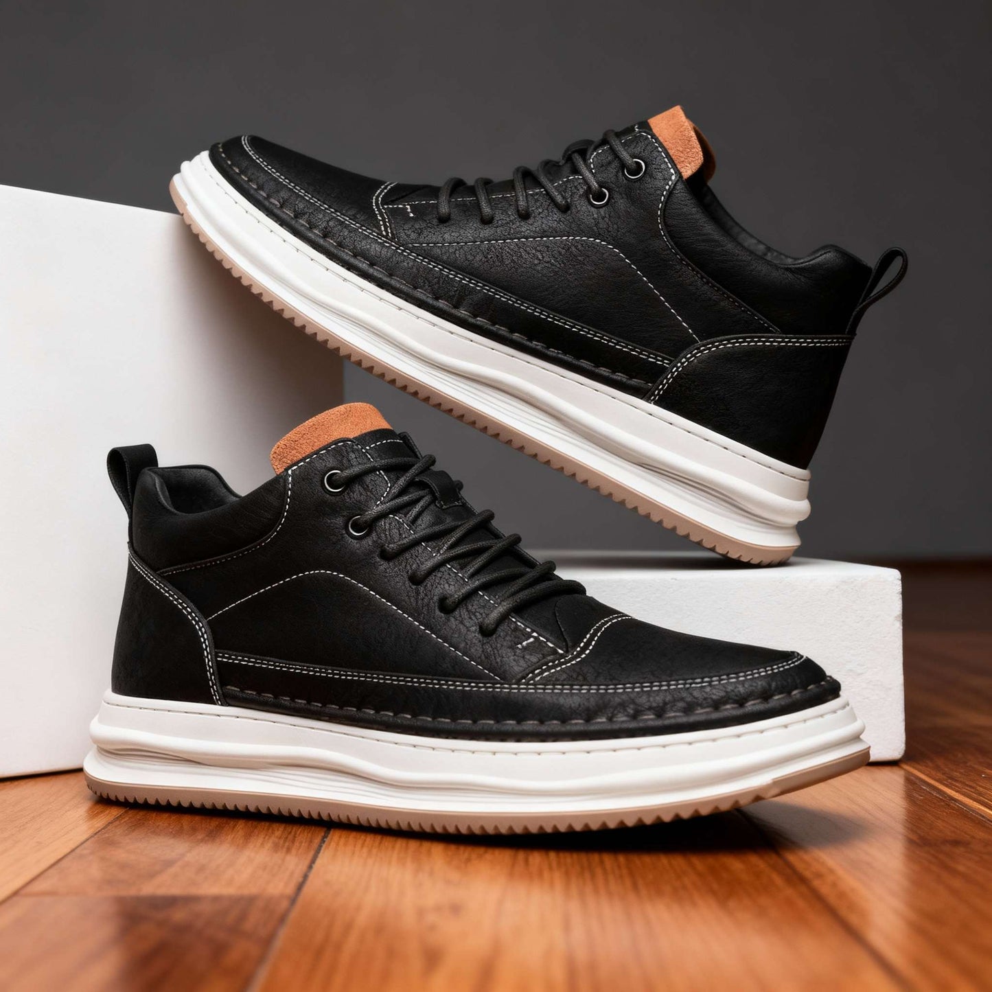Luis | Zapatillas Urbanas