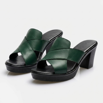 Gisela | Tacones cómodos