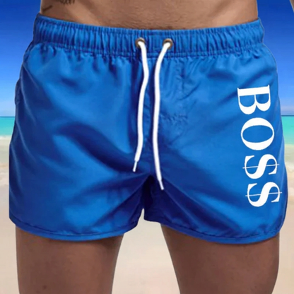 Lorenix | Bañador elegante Boss