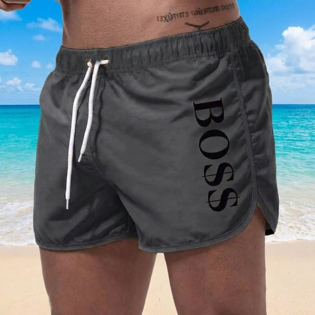Lorenix | Bañador elegante Boss